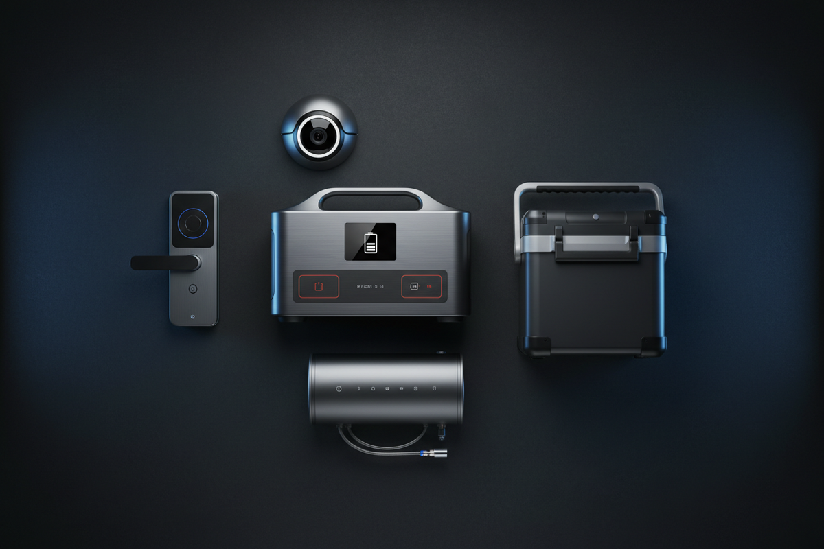 Top 5 Smart Home Devices to Upgrade Your Home in 2026