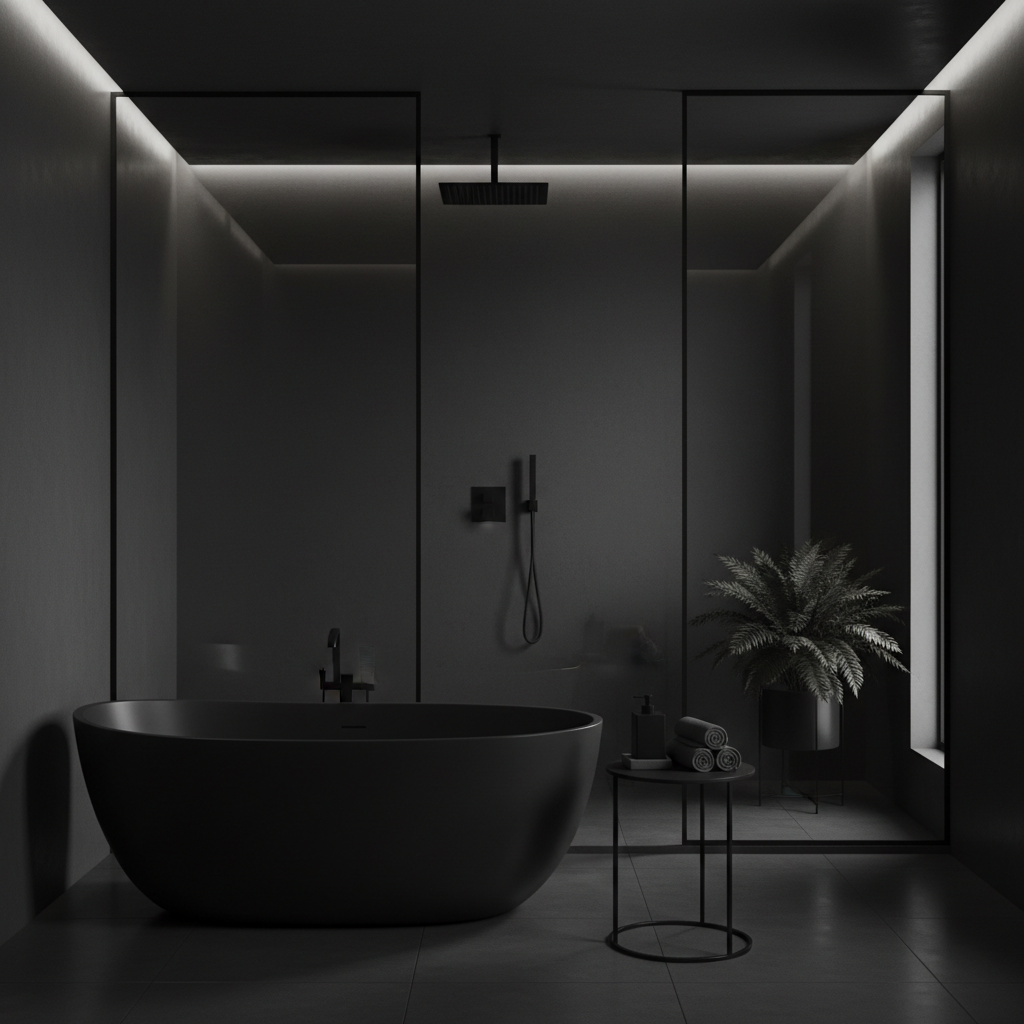 Smart Bathroom