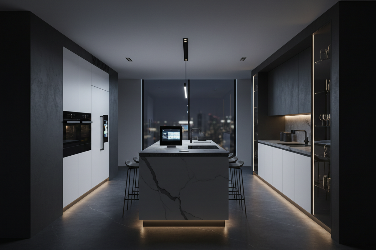 Kitchen and Home Collection