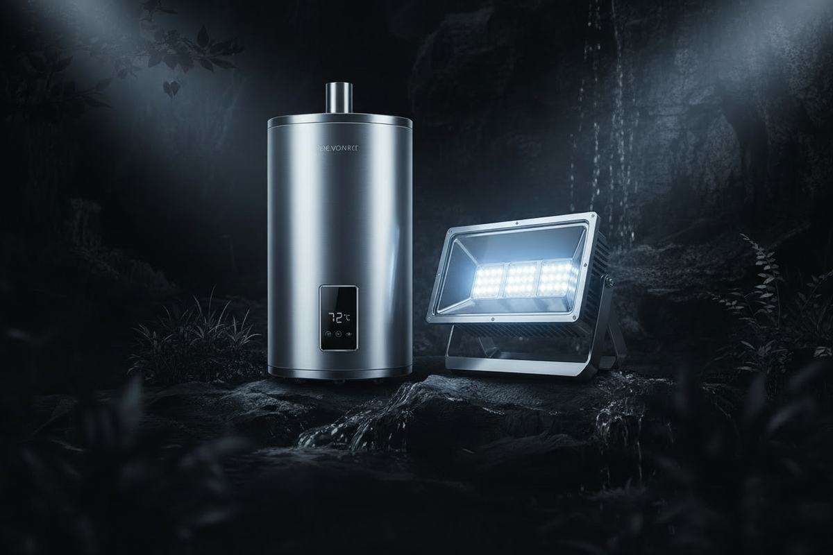 Outdoor Tech Collection