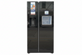 619L Inverter Smart Side-By-Side Double-Door Refrigerator Portable