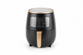 6L Digital Air Fryer – 2400W, Multi-Functional, High Capacity