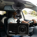 Car Driving Recorder – Dual-Lens Vehicle Camera
