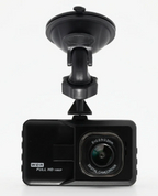Car Driving Recorder – Dual-Lens Vehicle Camera