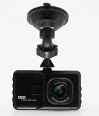 Car Driving Recorder – Dual-Lens Vehicle Camera