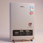 10L LPG Gas Water Heater – Constant Temp, Forced Ventilation, Outdoor