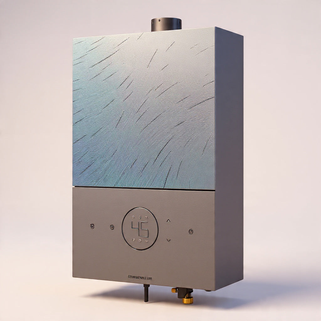 SHENGFEI 13L Tankless LPG Gas Geyser