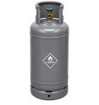 19kg Empty LPG Gas Cylinder