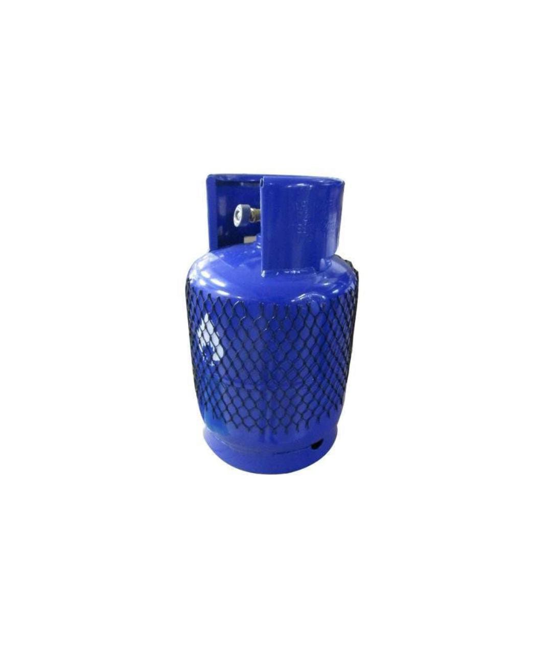 5kg Empty LPG Gas Cylinder