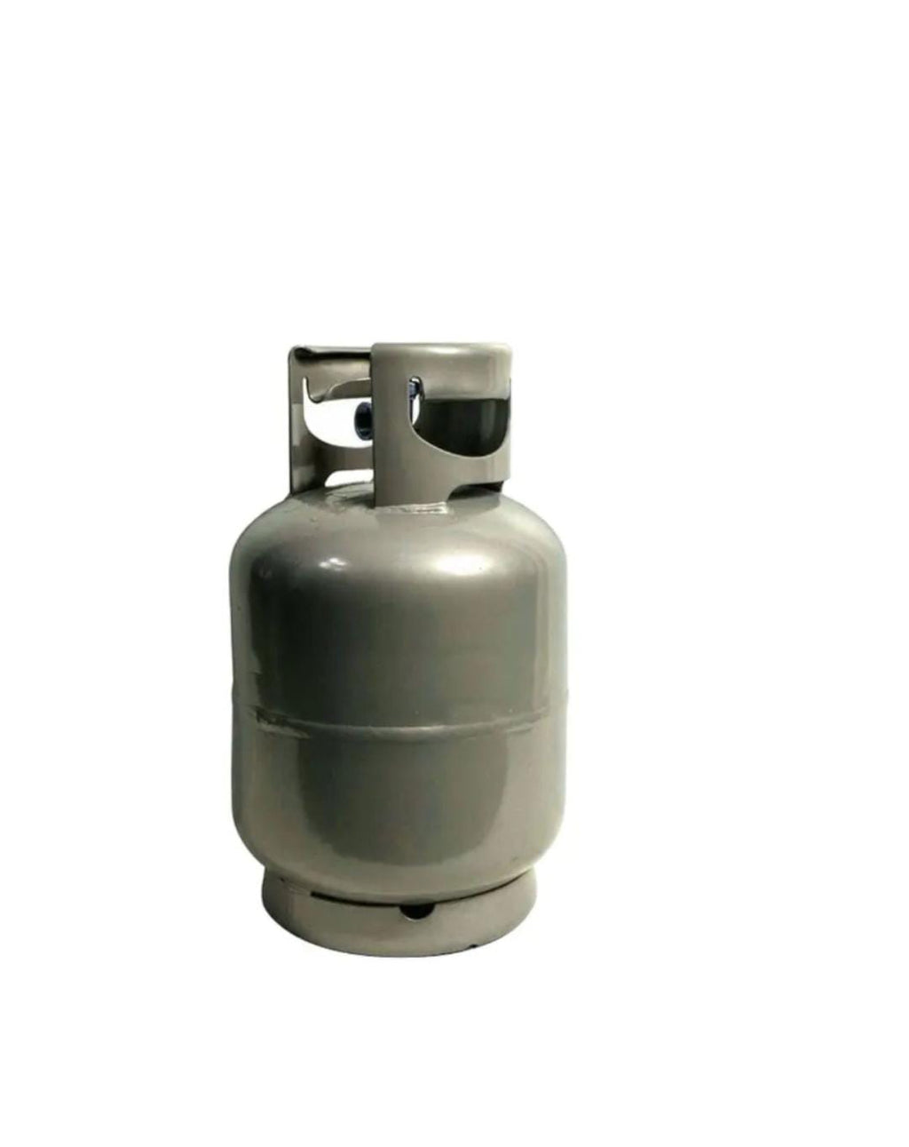 9kg Empty LPG Gas Cylinder