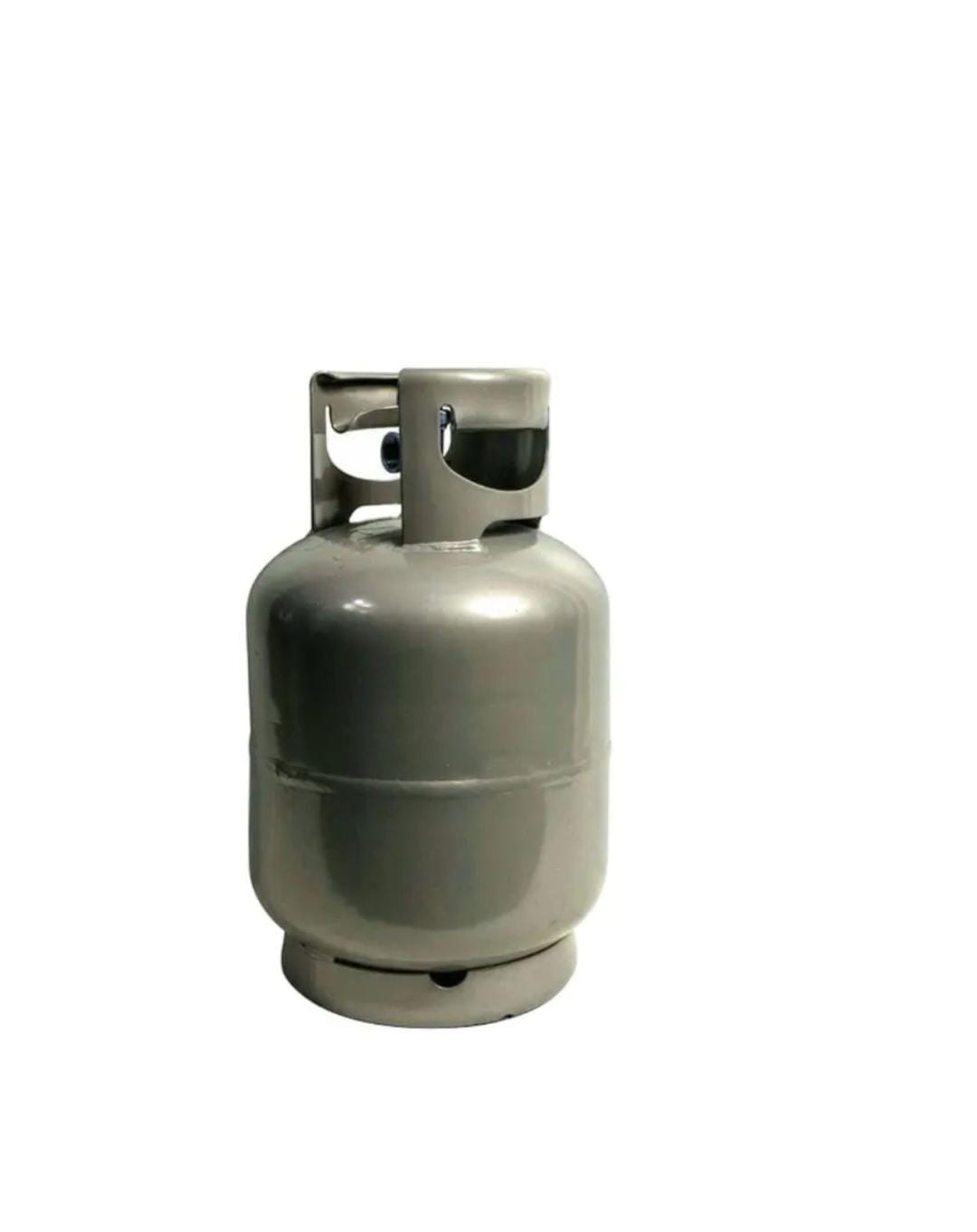 9kg Empty LPG Gas Cylinder
