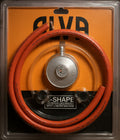 ALVA L-Shape Gas Regulator & 1.2m Hose Kit