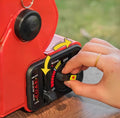 Mini Portable Butane Gas Stove – Camping, Fishing & BBQ