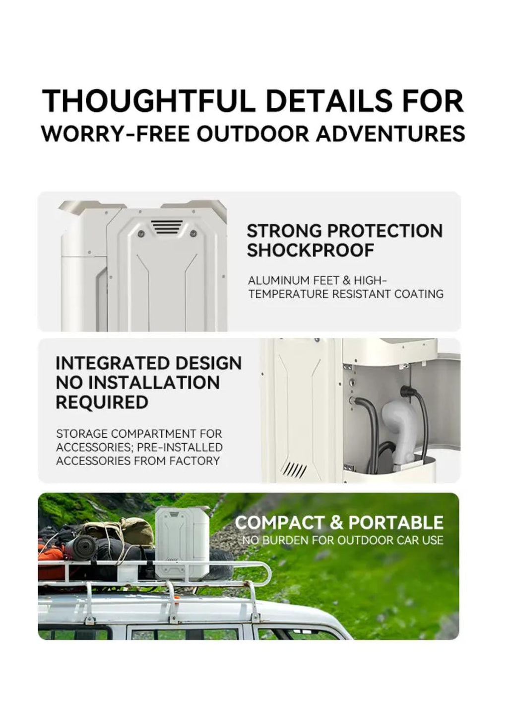 12L Thermostatic LPG Gas Geyser – Fully Automatic