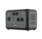 P800 Portable Power Station 800W – LiFePO4, High-Power Output