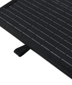 300W Foldable Solar Power Station – 6-Panel, Waterproof, High Efficiency