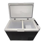 40L Portable Car Fridge – Cooler Box & Freezer