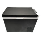 40L Portable Car Fridge – Cooler Box & Freezer