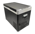 40L Portable Car Fridge – Cooler Box & Freezer