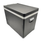 40L Portable Car Fridge – Cooler Box & Freezer