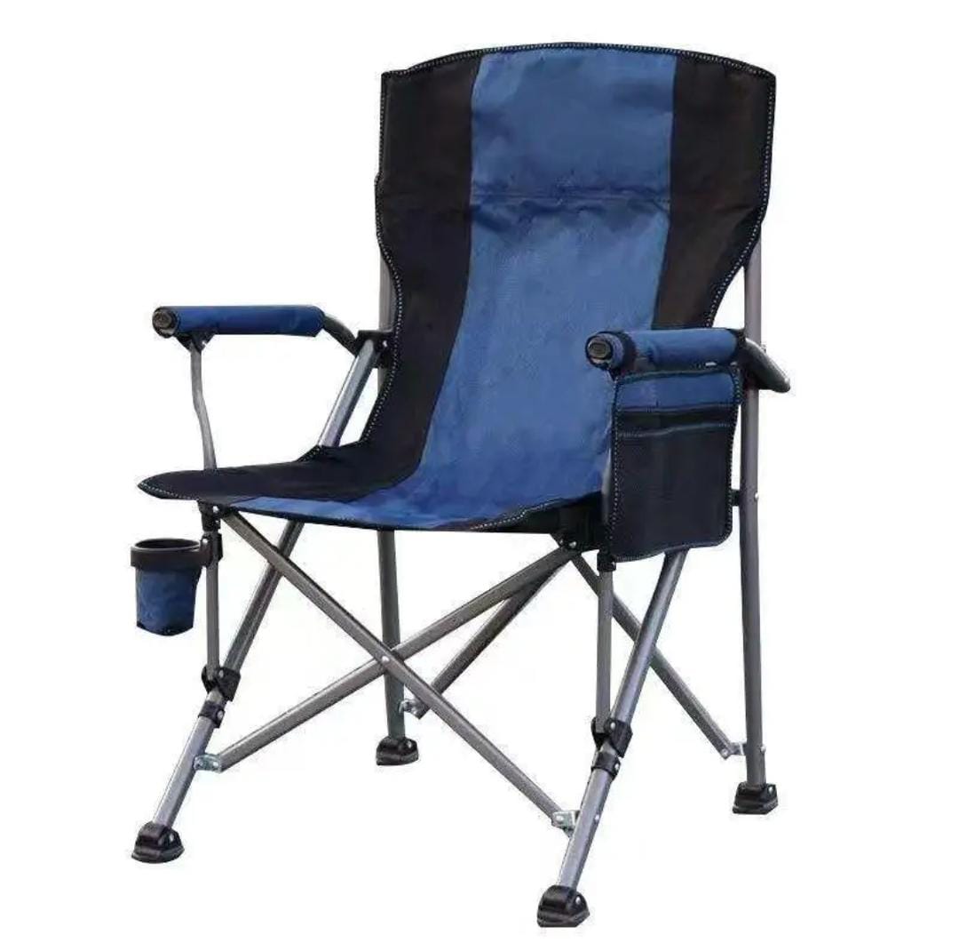 Lightweight Folding Camp Chair – Outdoor Activities
