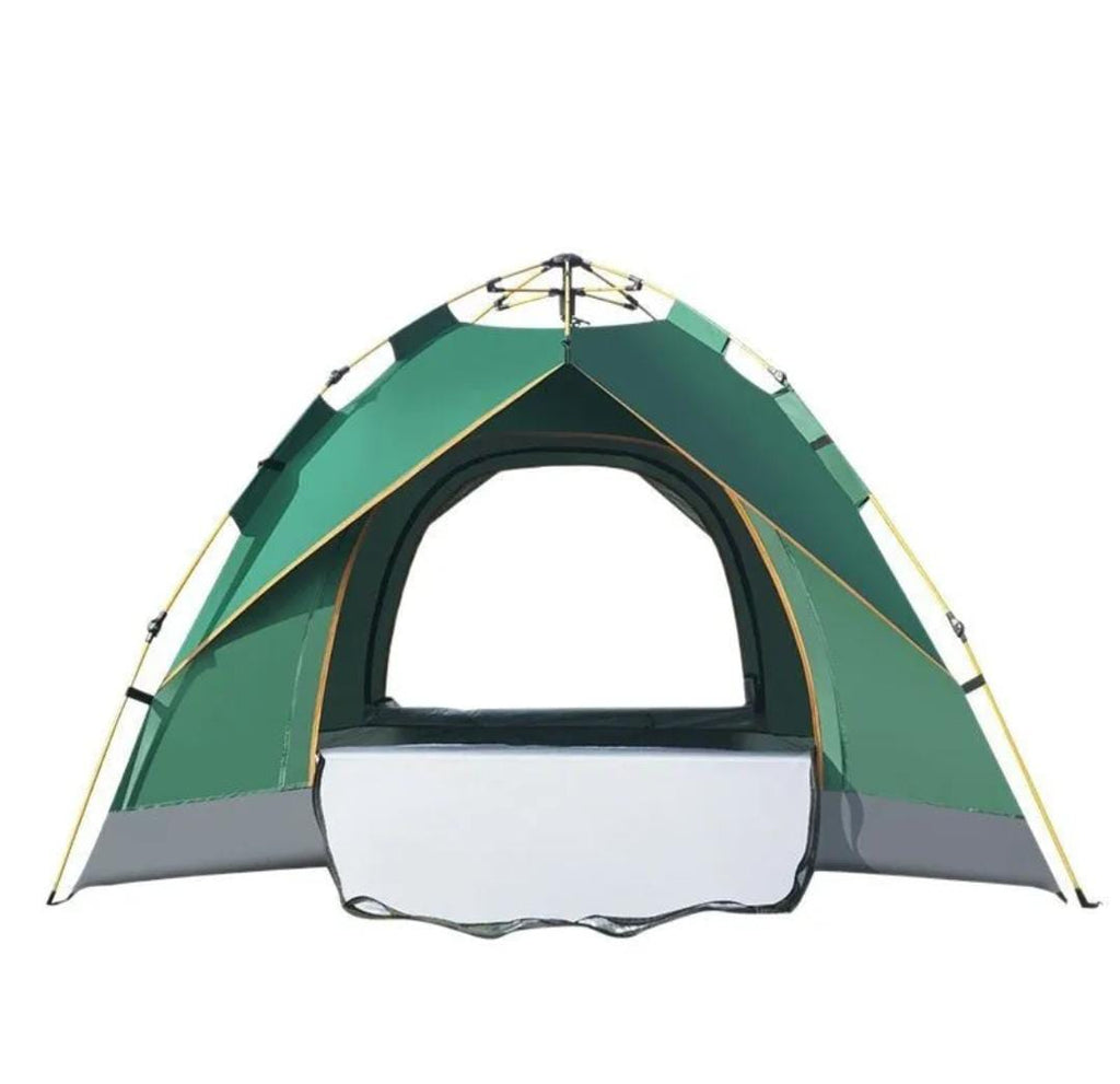 Fully automatic camping tent quick-setup beach tent water proof sun shelter and other outdoor activities
