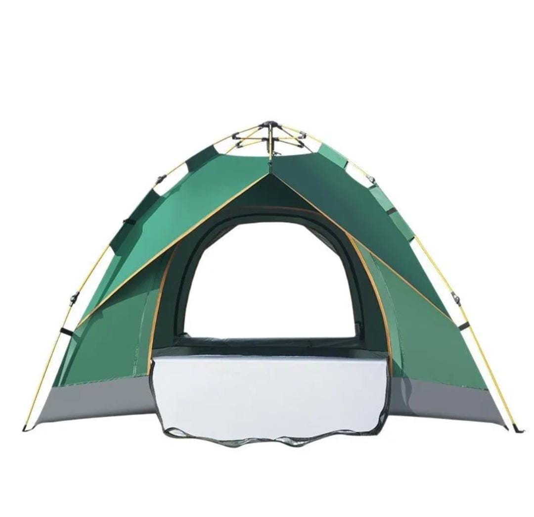 Fully automatic camping tent quick-setup beach tent water proof sun shelter and other outdoor activities