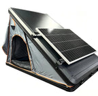 CAMPAX Solar Rooftop Tent – 1-2 Person, UV50