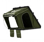 CAMPAX Hard Shell Rooftop Tent – Triangle, 2-3 Person