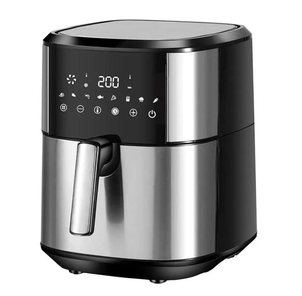 AIR Fryer 6.5L Wi-Fi enabled
