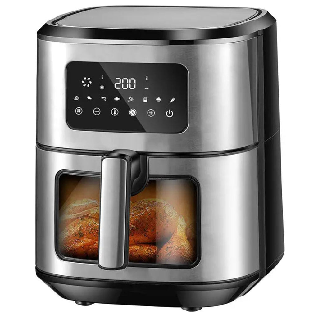 AIR Fryer 6.5L Wi-Fi enabled