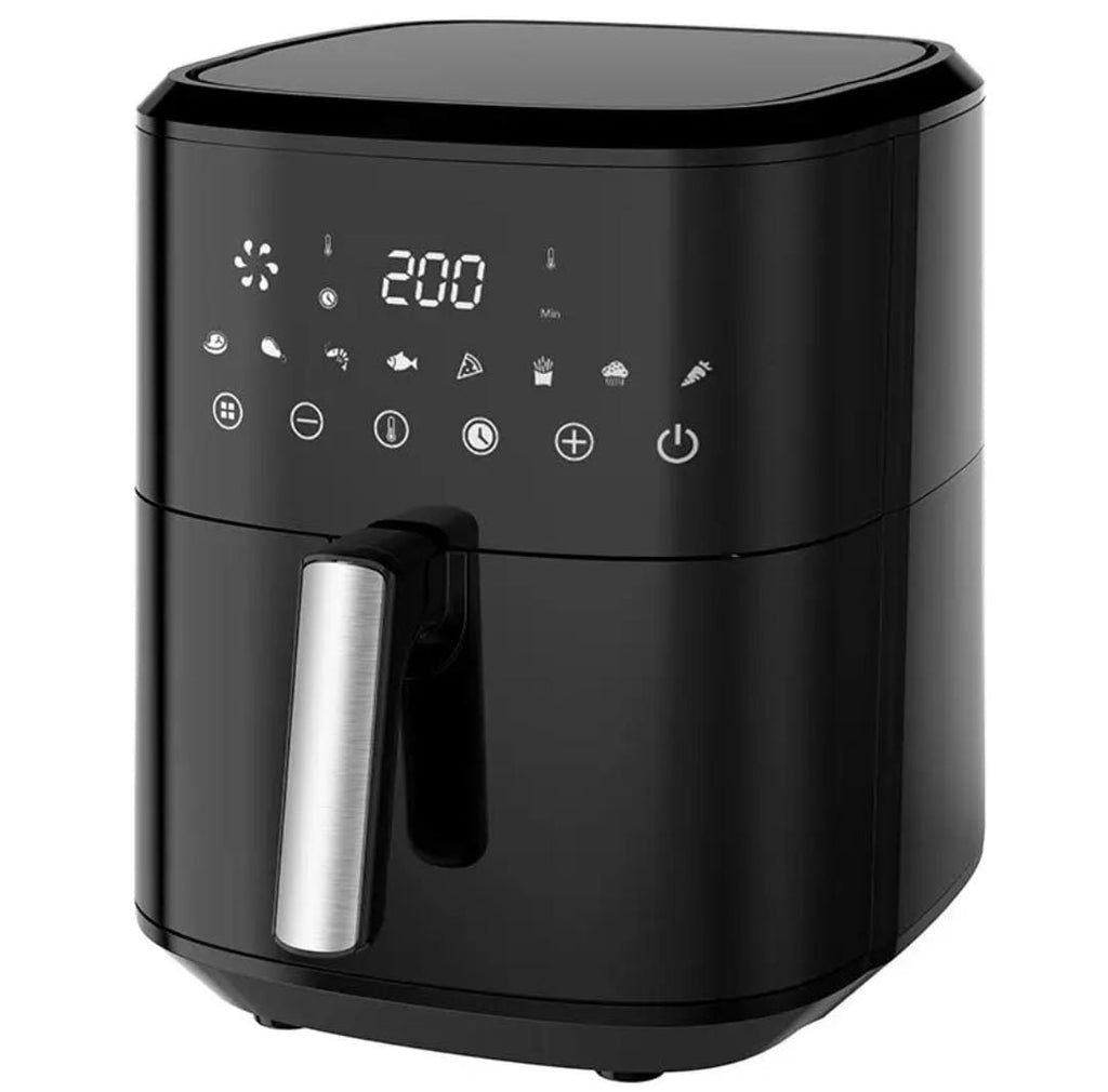 AIR Fryer 6.5L Wi-Fi enabled