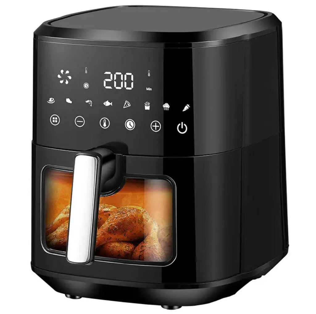 AIR Fryer 6.5L Wi-Fi enabled
