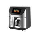 Air Fryer 8L Wi-Fi enable