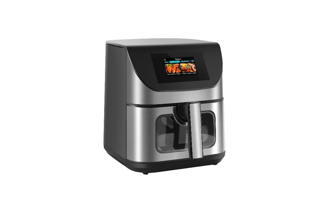 Air Fryer 8L Wi-Fi enable