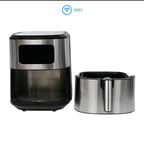 Air Fryer 6.5L Wi-Fi Enabled