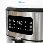 Air Fryer 6.5L Wi-Fi Enabled