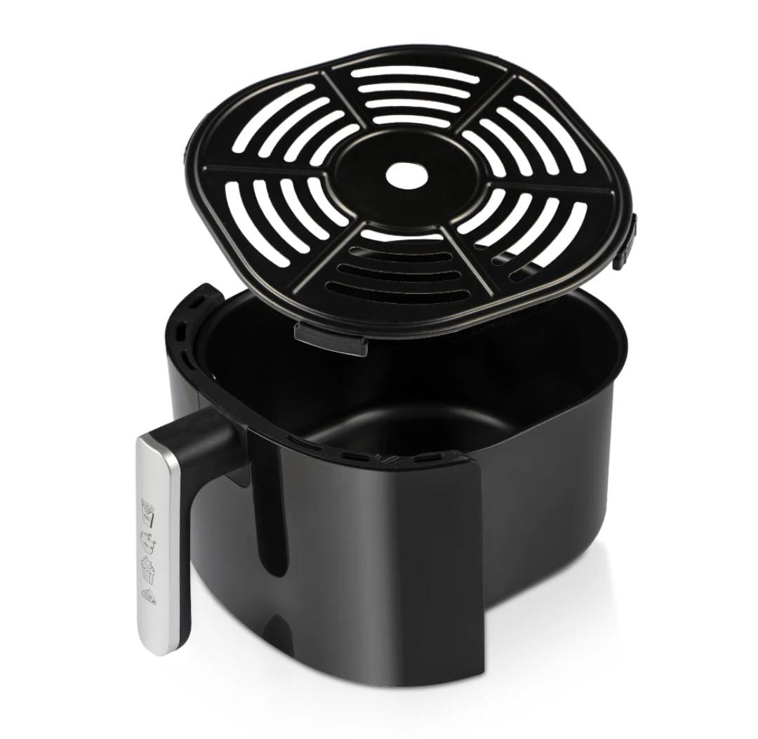 Air Fryer 4L Wi-Fi enabled