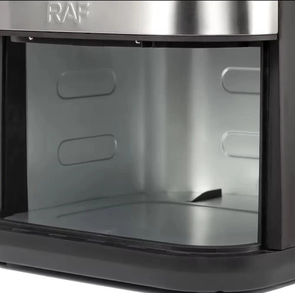 Air Fryer 4L Wi-Fi enabled