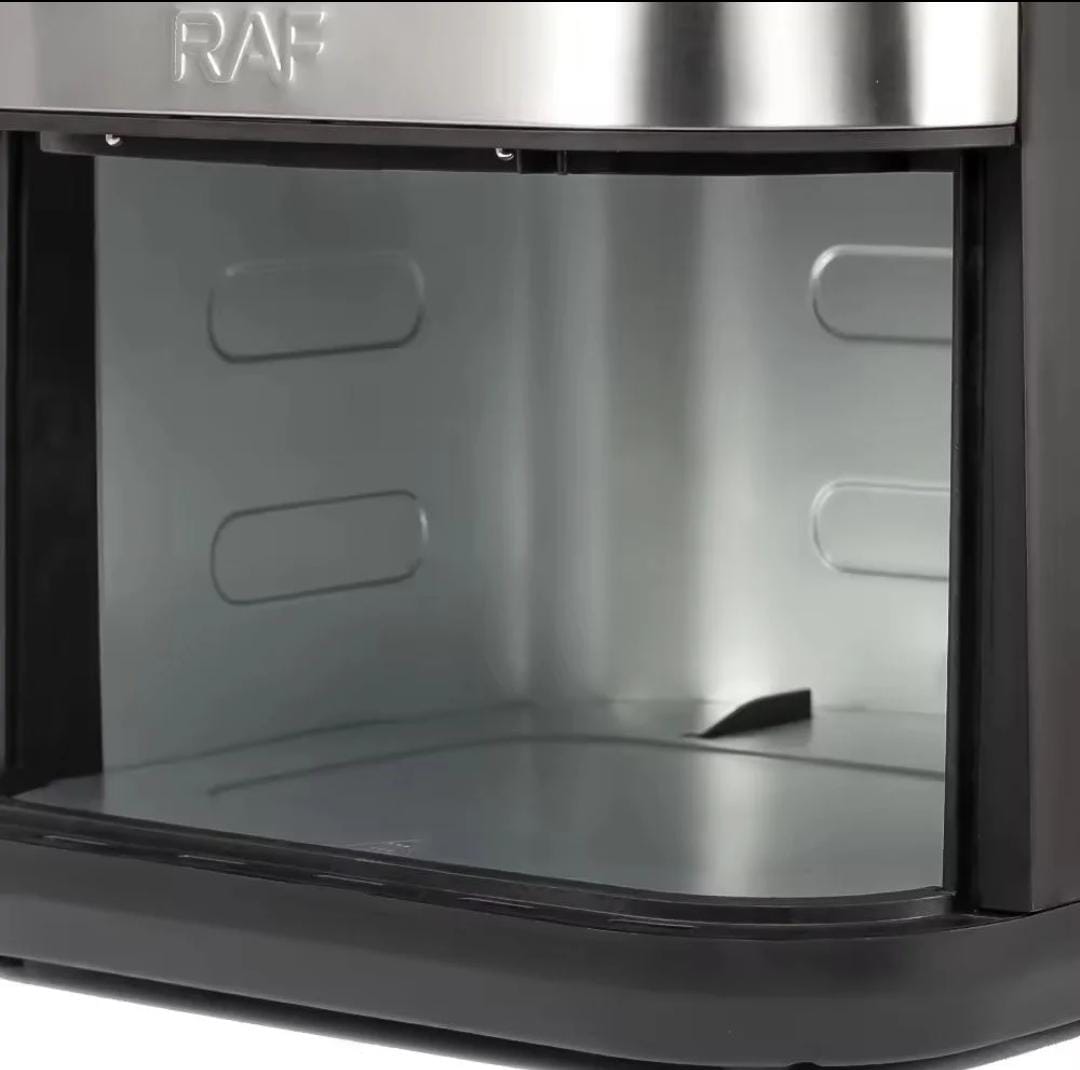 Air Fryer 4L Wi-Fi enabled