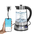 1.7L smart kettle Wi-Fi enabled