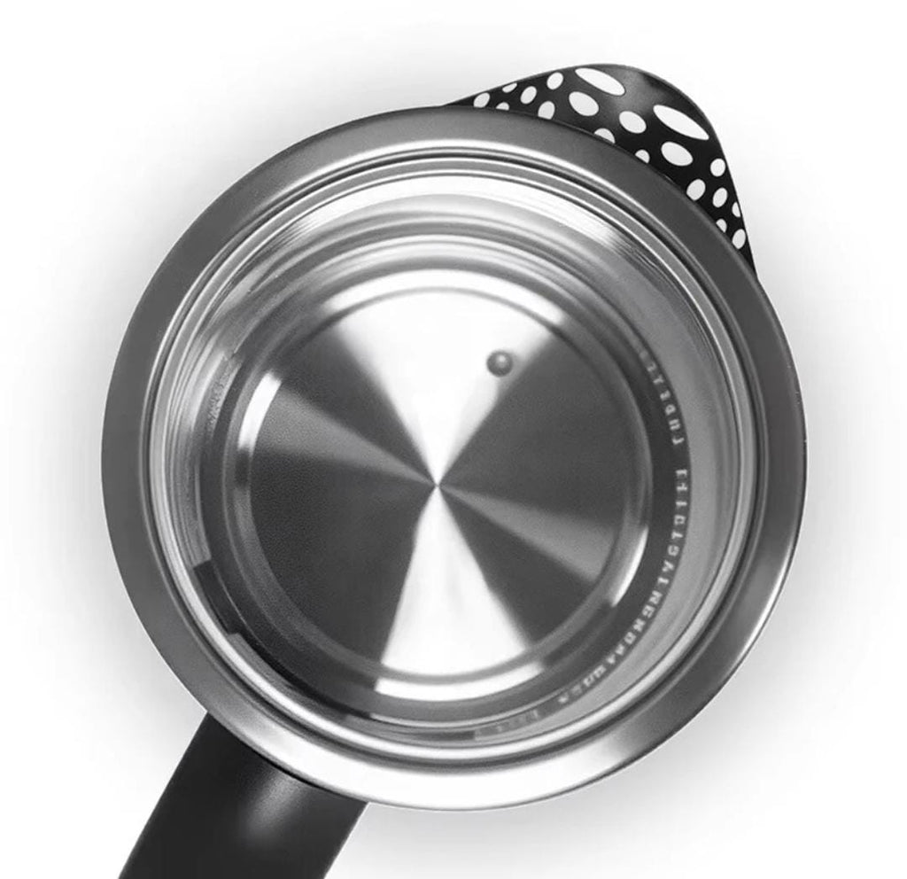 1.7L smart kettle Wi-Fi enabled