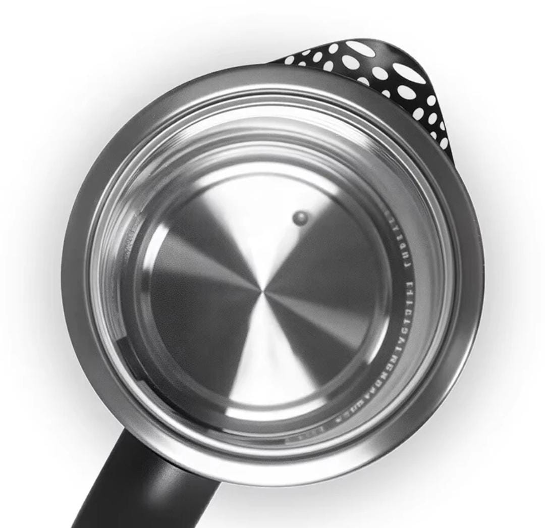 1.7L smart kettle Wi-Fi enabled