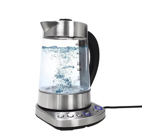 1.7L smart kettle Wi-Fi enabled