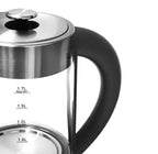 1.7L smart kettle Wi-Fi enabled