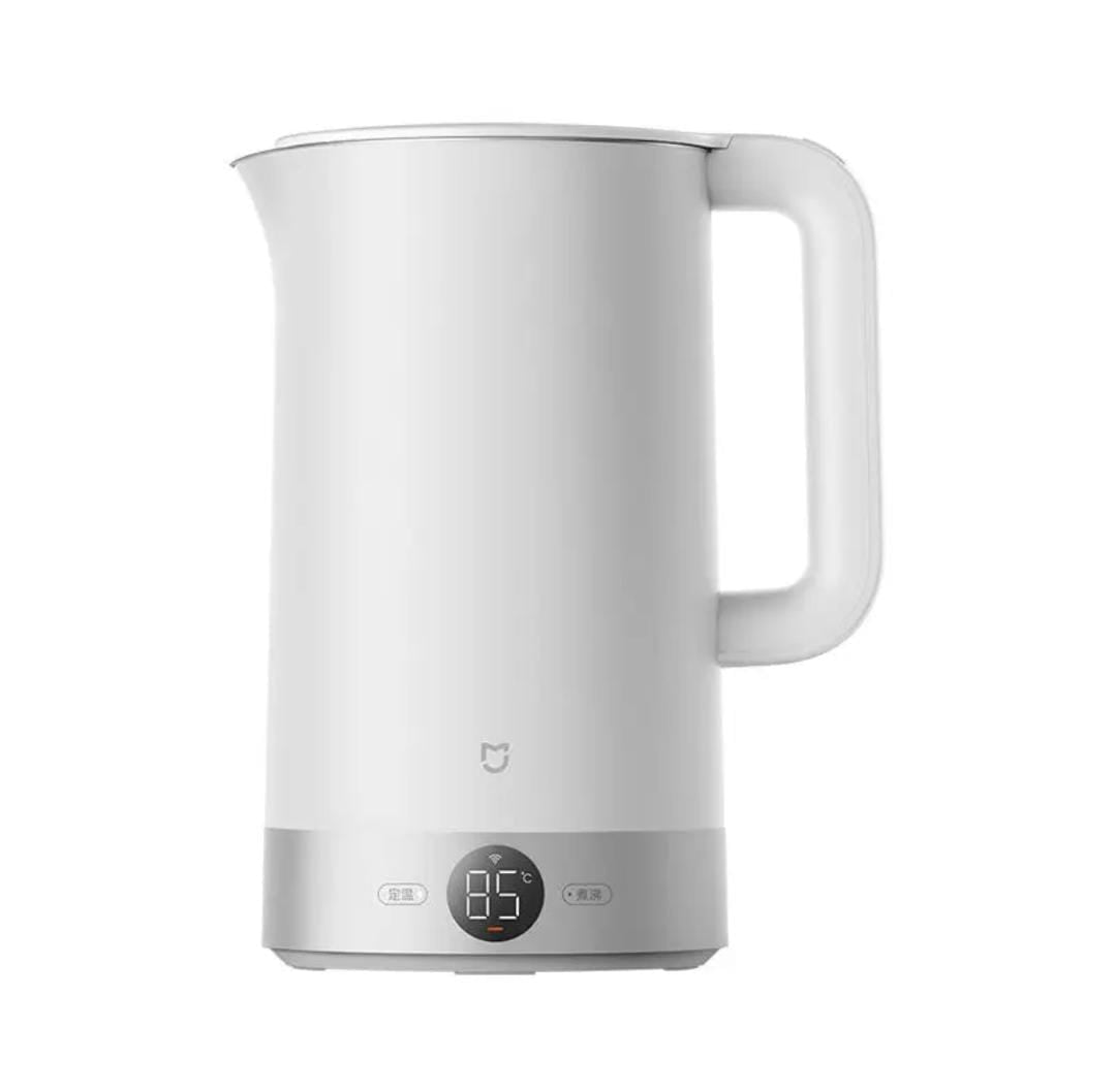 2.0L Smart Kettle Wi-Fi enabled