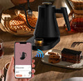 800ml Gooseneck smart kettle Wi-Fi enabled