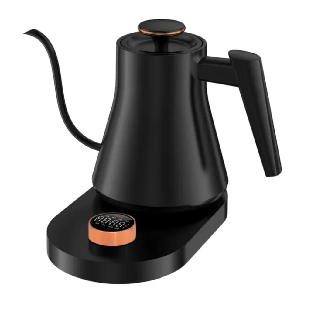 800ml Gooseneck smart kettle Wi-Fi enabled