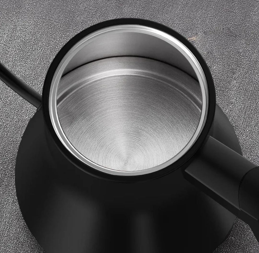 800ml Gooseneck smart kettle Wi-Fi enabled