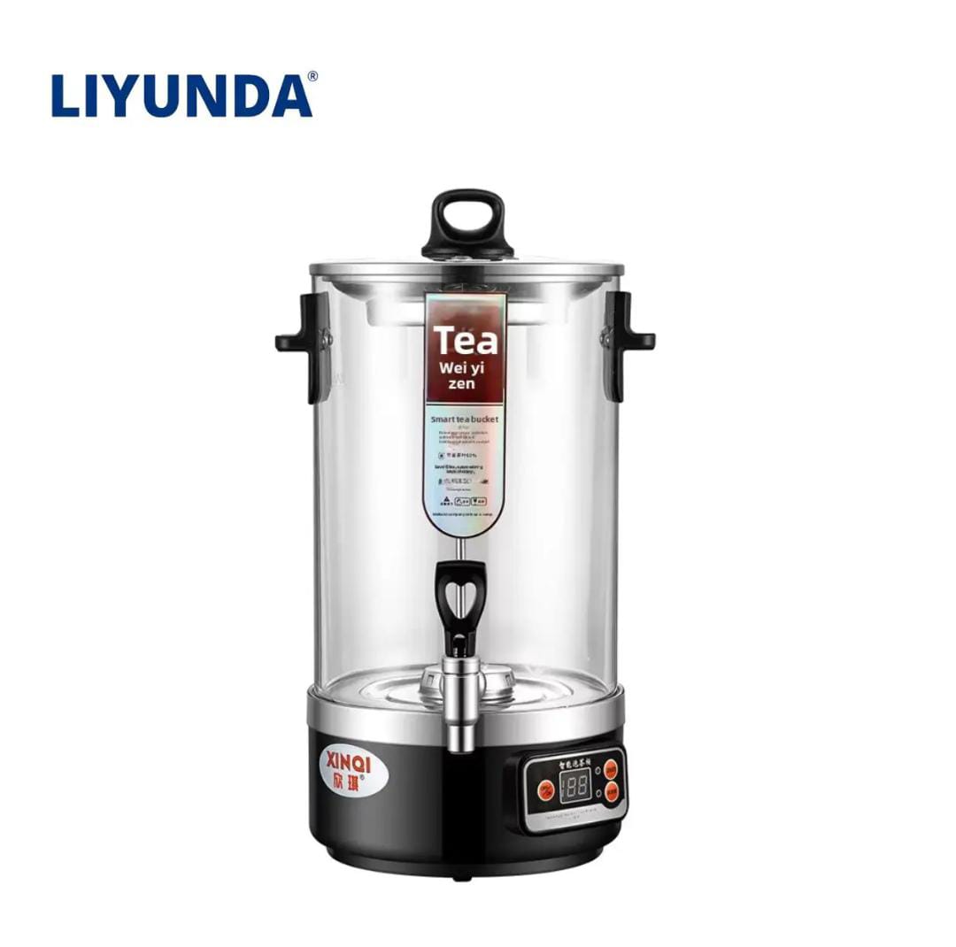 10L Smart Tea Infuser Kettle